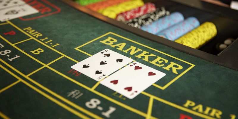 Những chiến thuật nên áp dụng trong cách chơi Baccarat