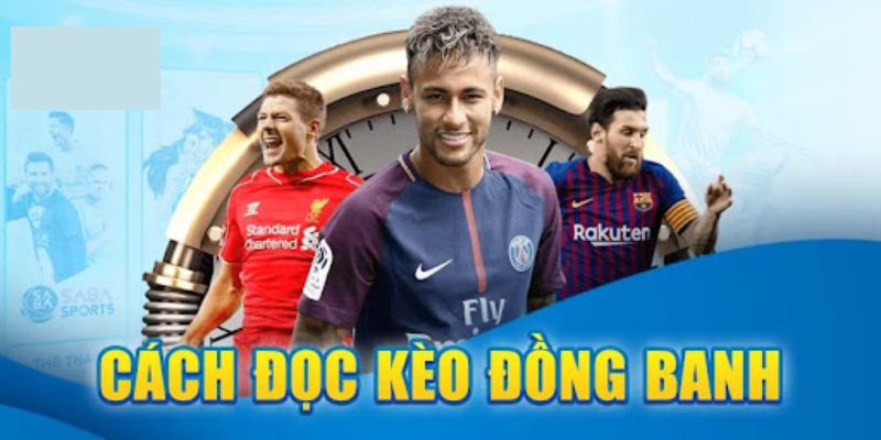 Đọc kèo đồng banh hội viên nên biết