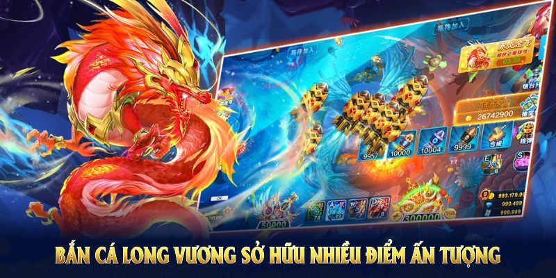 Các điểm vượt bật mang đến cho thành viên